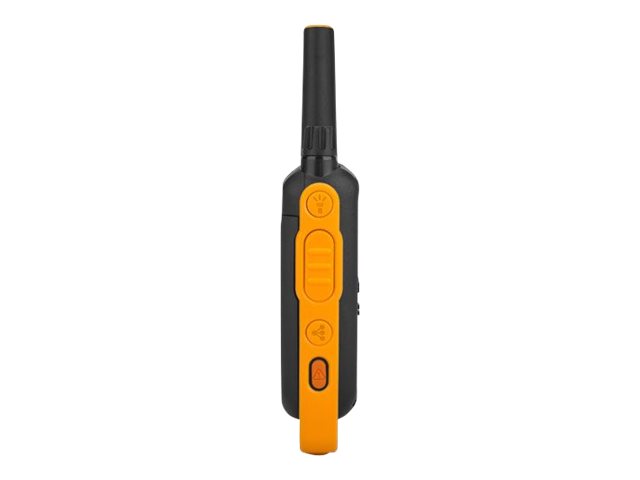 Motorola Funkgerät T82 Extreme PMR 4er Pack (1x 4er Pack)