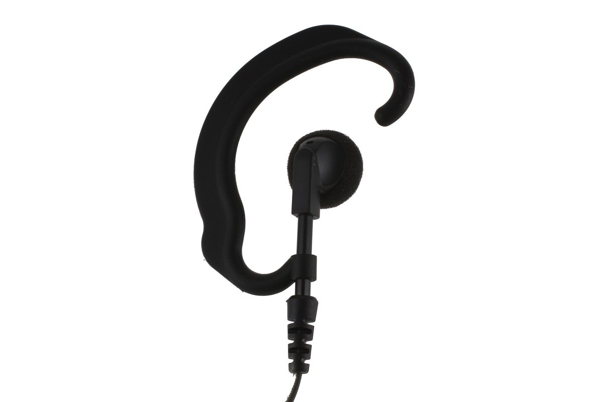 Zubehör CoPacks Headset GES-PA2 passend für Motorola CLP446e/ CLPe-Serie