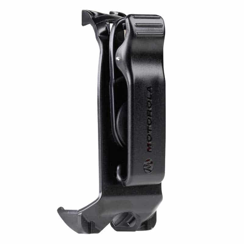 Zubehör MOTOROLA Holster CLPe Guertelclip