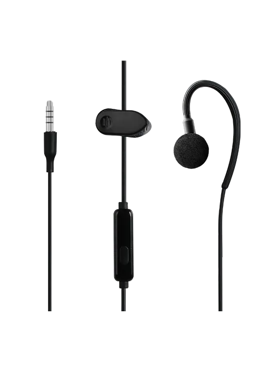 Zubehör Hytera C Typ-C Ohrhörer für S1 mini